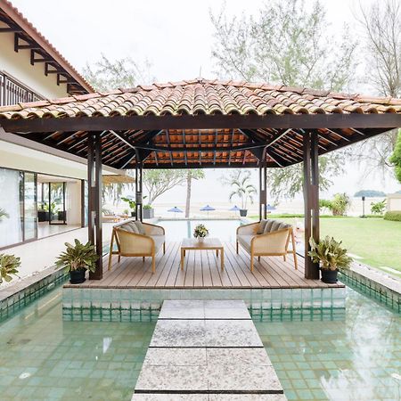 Pantai Indah Lagoi Bintan Ngoại thất bức ảnh