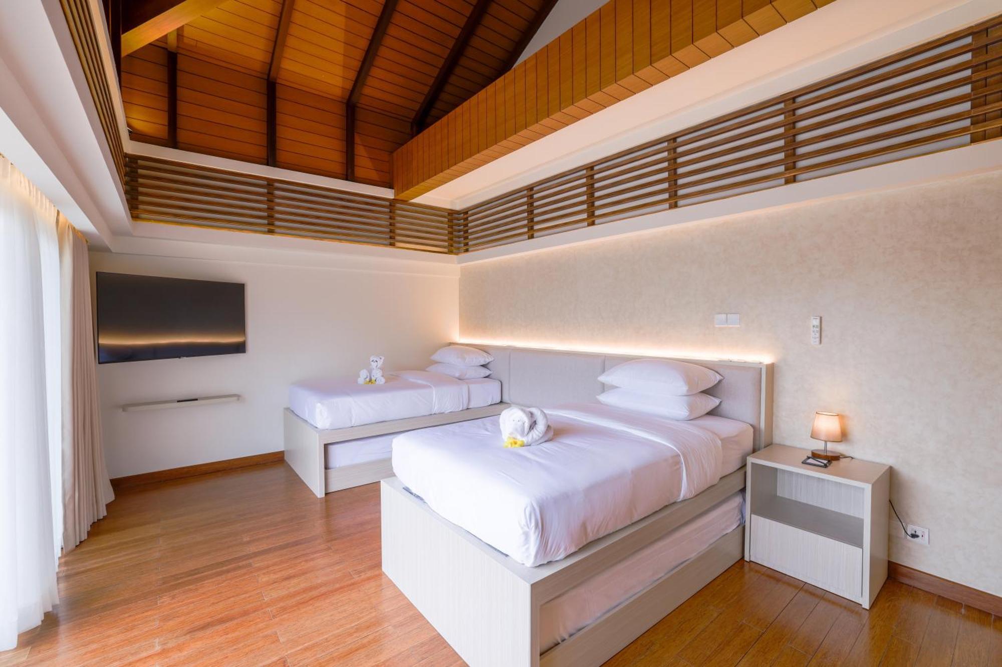 Pantai Indah Lagoi Bintan Phòng bức ảnh
