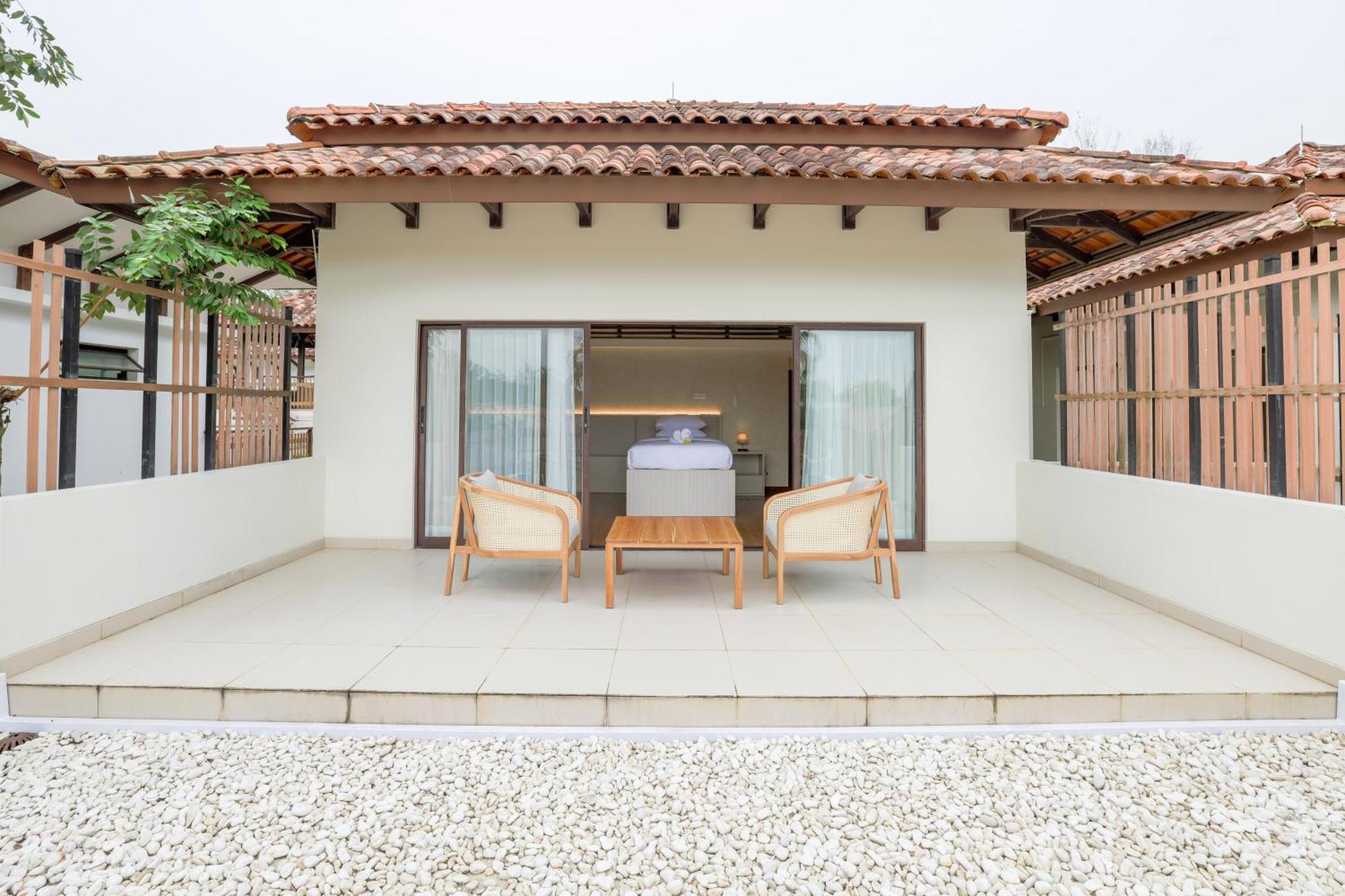 Pantai Indah Lagoi Bintan Phòng bức ảnh