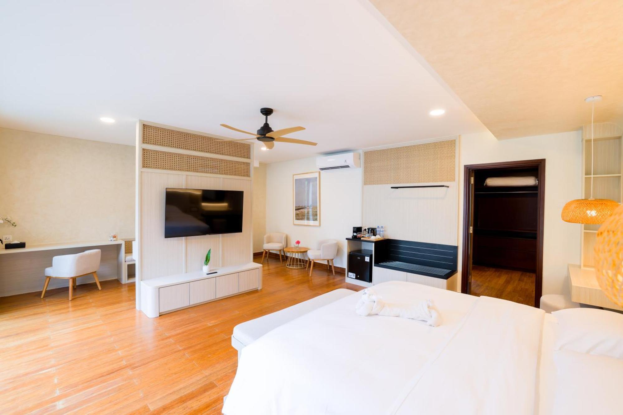 Pantai Indah Lagoi Bintan Ngoại thất bức ảnh
