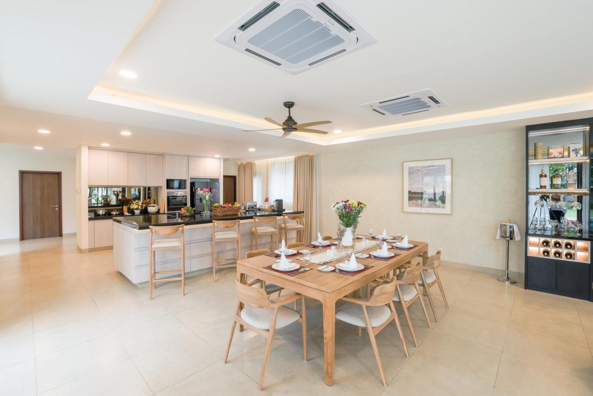 Pantai Indah Lagoi Bintan Ngoại thất bức ảnh
