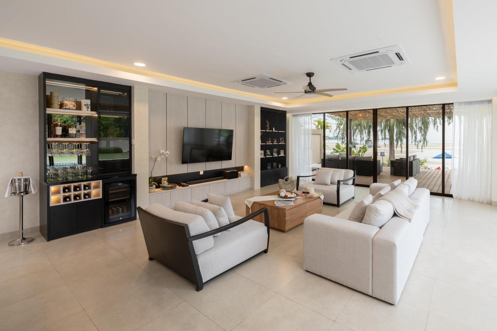 Pantai Indah Lagoi Bintan Ngoại thất bức ảnh