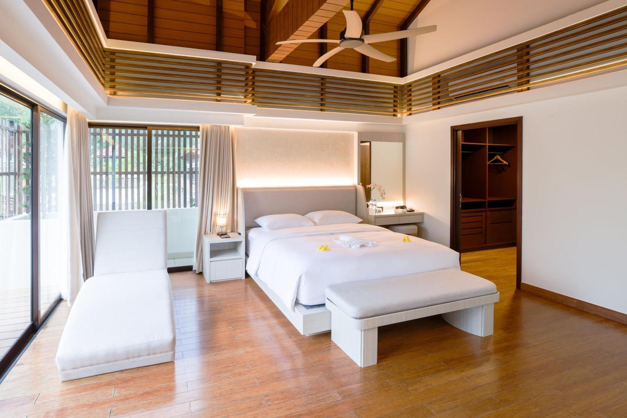 Pantai Indah Lagoi Bintan Ngoại thất bức ảnh