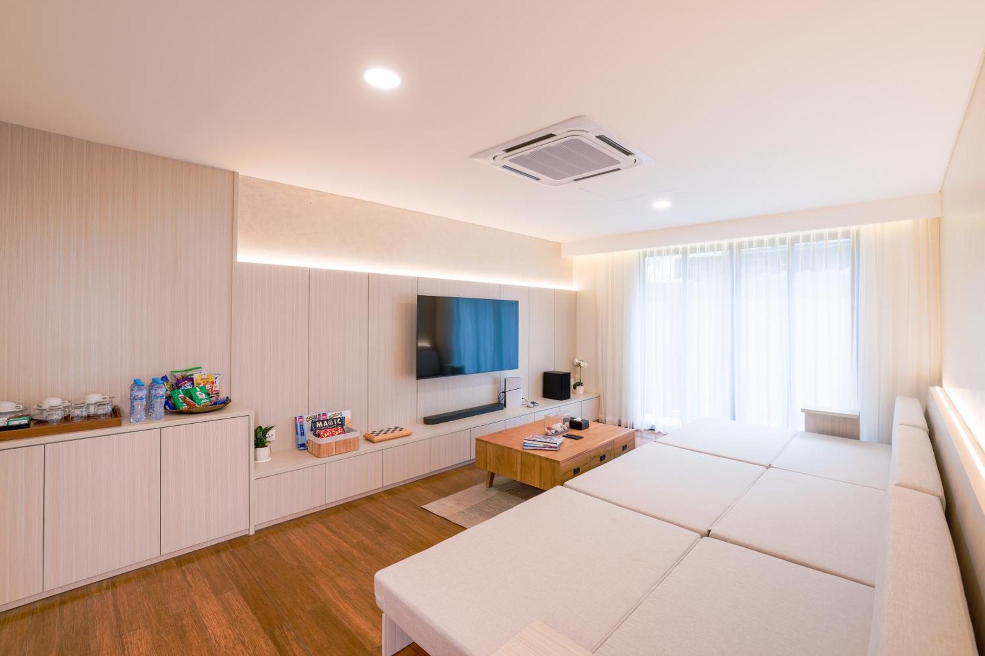 Pantai Indah Lagoi Bintan Ngoại thất bức ảnh