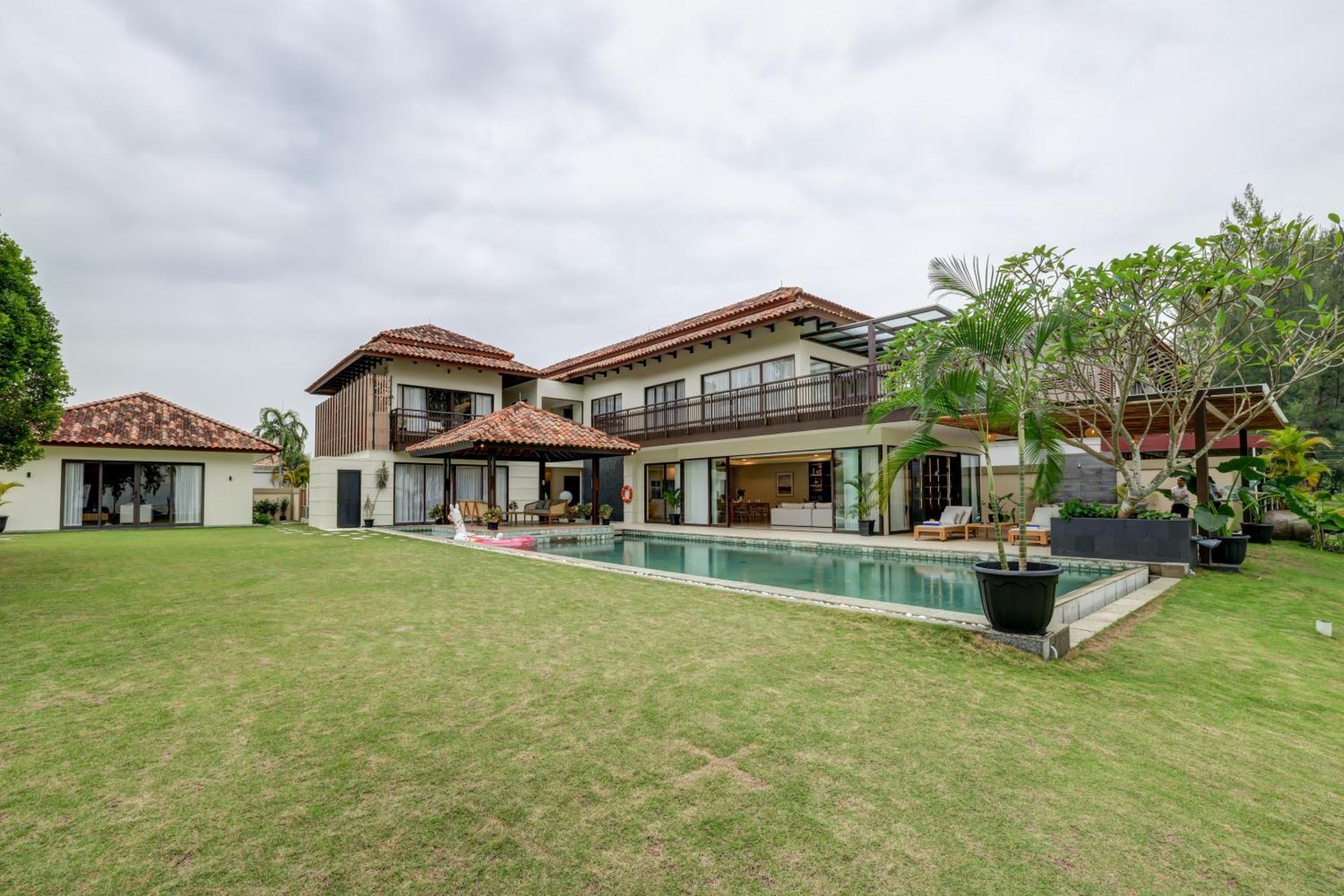 Pantai Indah Lagoi Bintan Ngoại thất bức ảnh