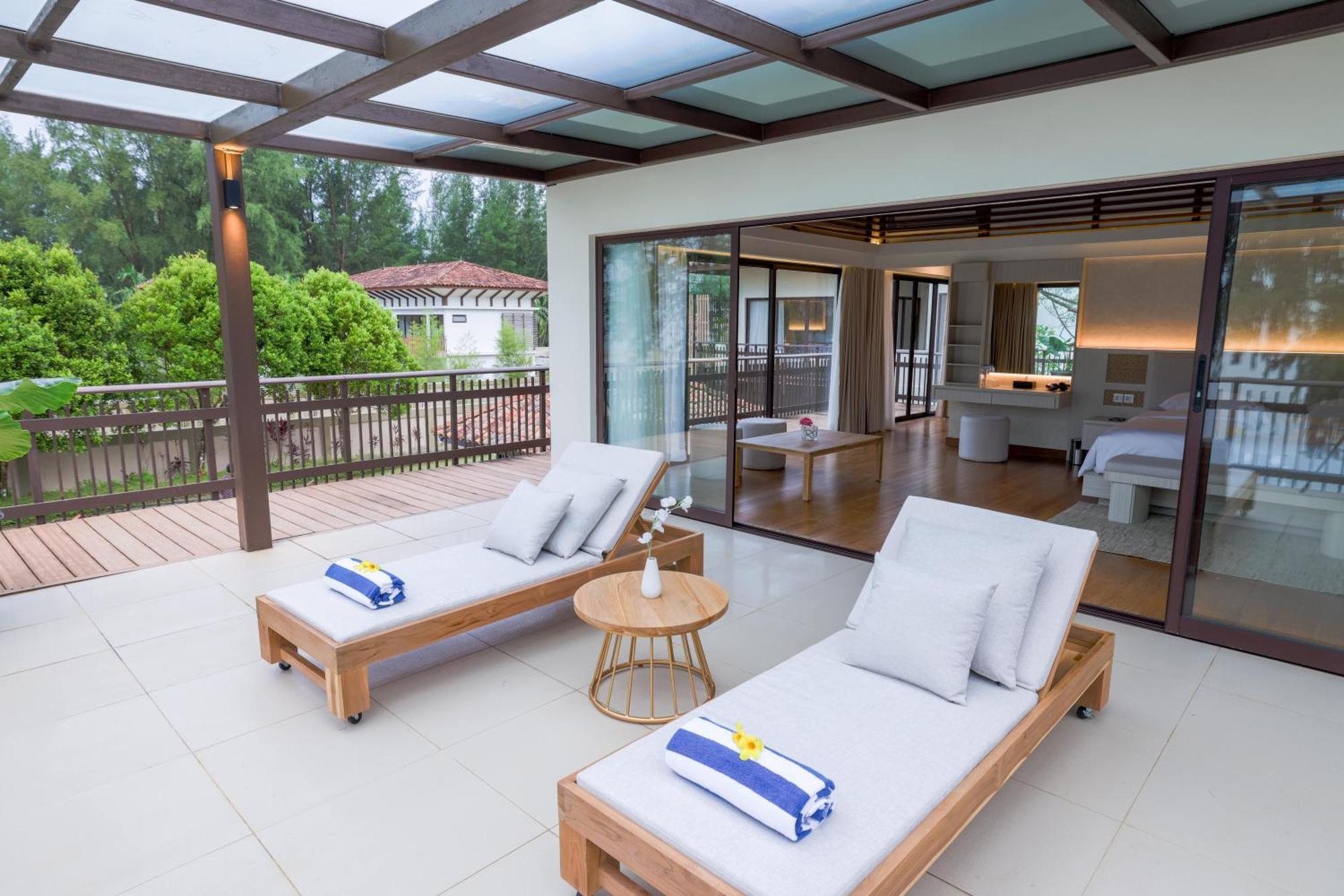 Pantai Indah Lagoi Bintan Ngoại thất bức ảnh