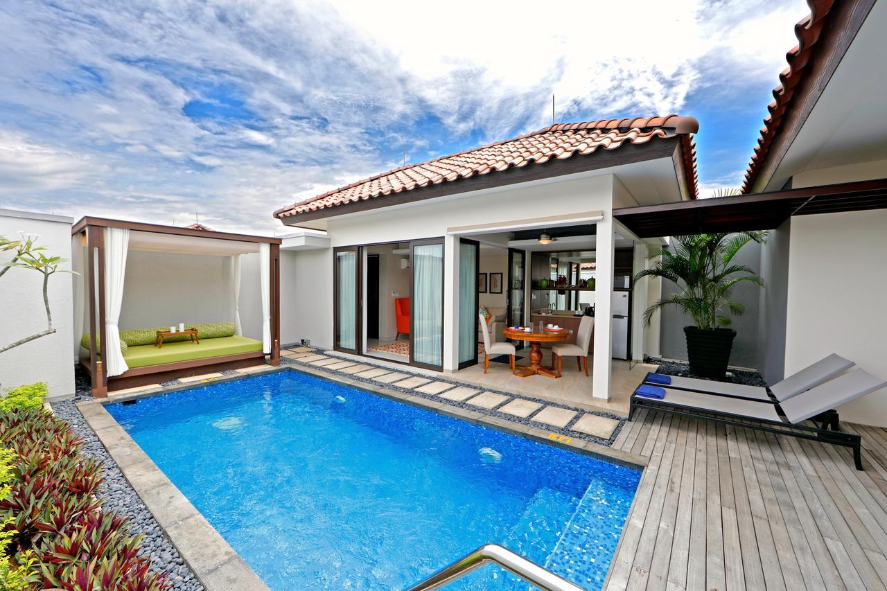 Pantai Indah Lagoi Bintan Ngoại thất bức ảnh
