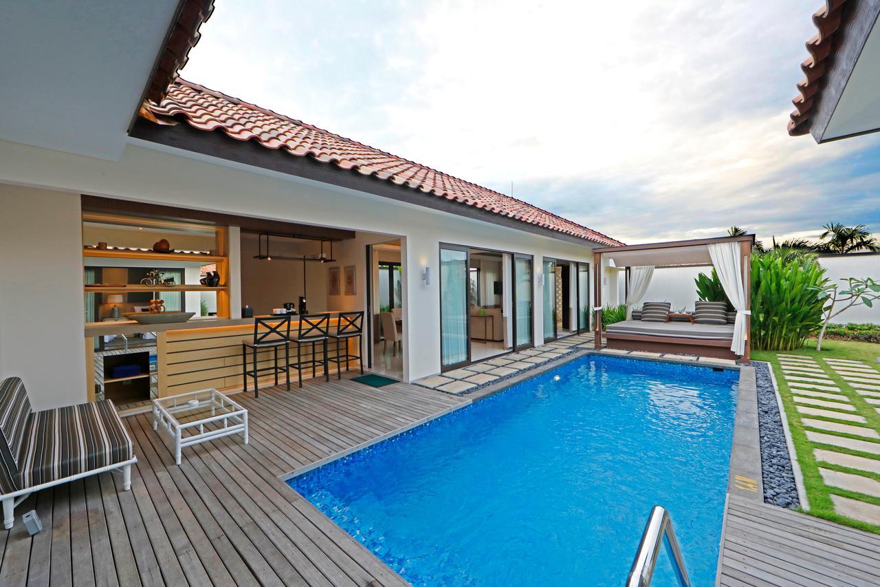 Pantai Indah Lagoi Bintan Ngoại thất bức ảnh