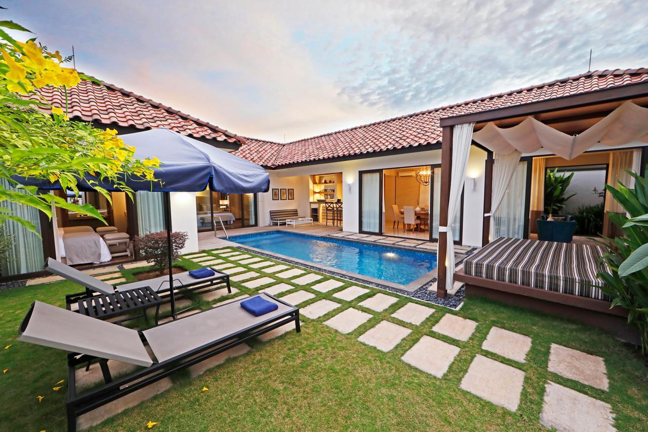 Pantai Indah Lagoi Bintan Ngoại thất bức ảnh