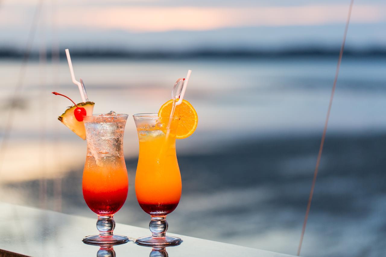 Pantai Indah Lagoi Bintan Ngoại thất bức ảnh