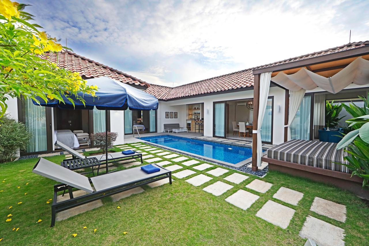 Pantai Indah Lagoi Bintan Ngoại thất bức ảnh