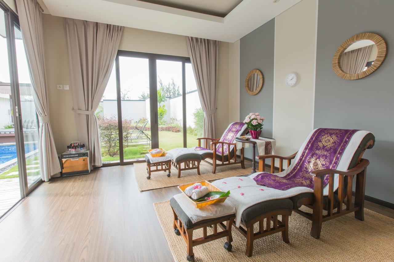 Pantai Indah Lagoi Bintan Ngoại thất bức ảnh