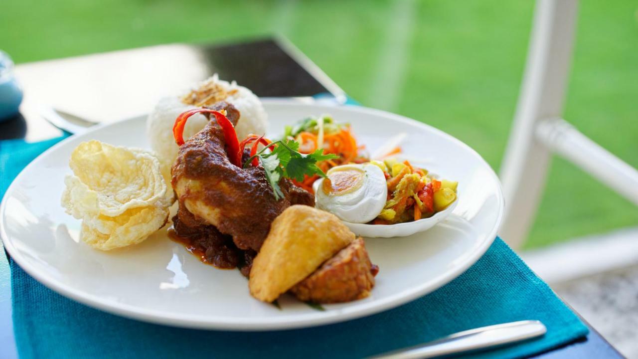 Pantai Indah Lagoi Bintan Ngoại thất bức ảnh