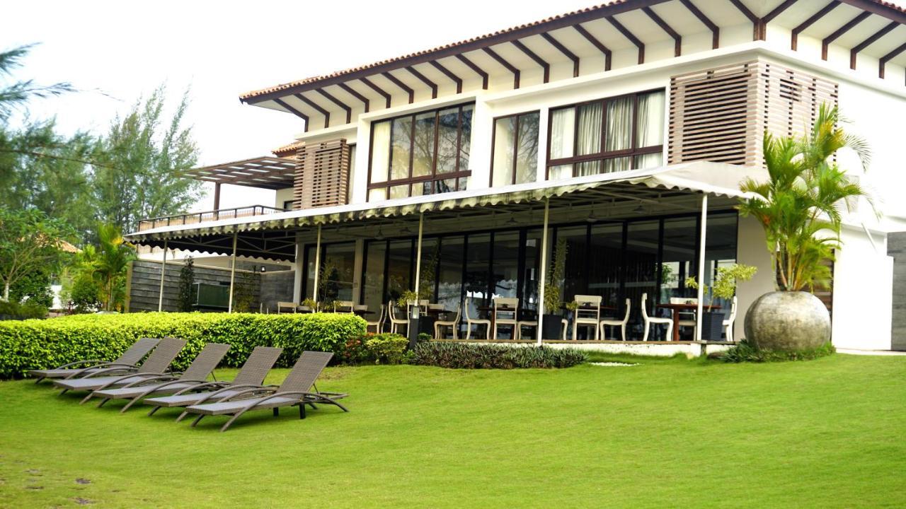 Pantai Indah Lagoi Bintan Ngoại thất bức ảnh