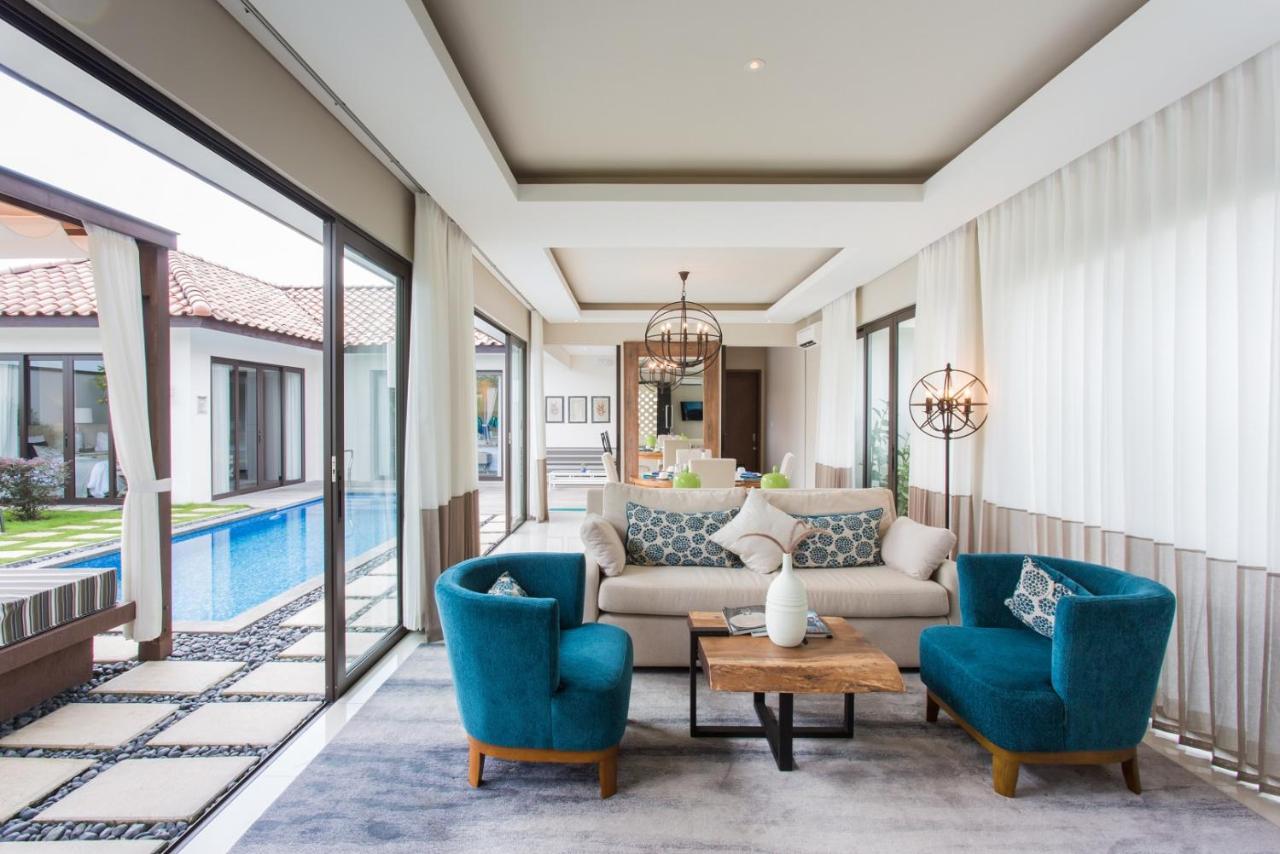 Pantai Indah Lagoi Bintan Ngoại thất bức ảnh