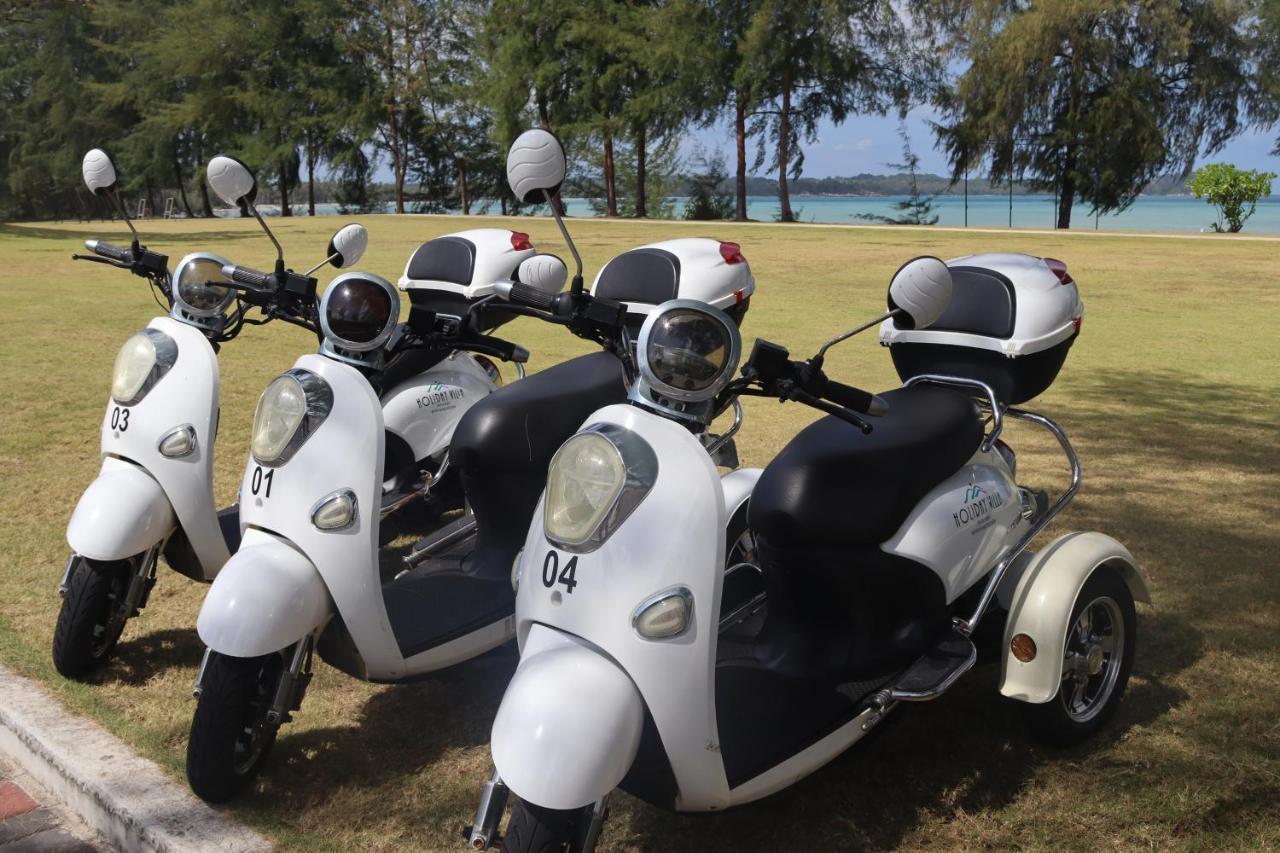 Pantai Indah Lagoi Bintan Ngoại thất bức ảnh